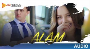 Bekzod Abdullayev - Alam 2019
