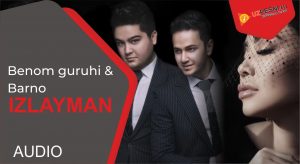 Benom guruhi & Barno