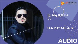 Binardin - Hazonlar (2019)