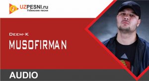 Deem-K - Musofirman