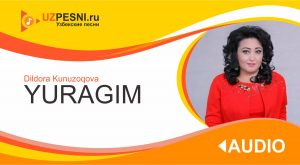 Dildora Kunuzoqova - Yuragim (2019)