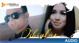 Elyor Gulimov - Oshiqlar (2019)