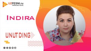 Indira - Unutding