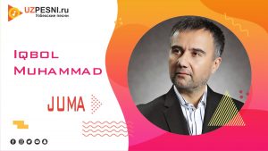 Iqbol Muhammad - Juma