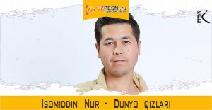 Isomiddin Nur - Dunyo qizlari (2019)