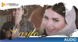 Leyla & Bobur Rajabov - Laylo