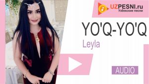 Leyla - Yo'q-yo'q
