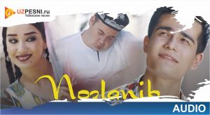 Mavlonbek Ahmedov - Nozlanib