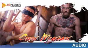 Muhammad Ali - Conor Mcgregor (2019)