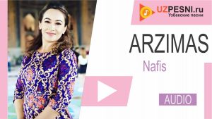 Nafis - Arzimas (2019)