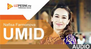 Nafisa Farmonova - Umid