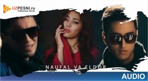 Naufal & Eldor - Qayt