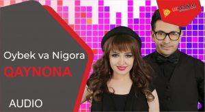 Oybek va Nigora - Qaynona
