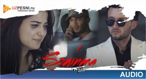 Oybek Rustamov - Sog'inma