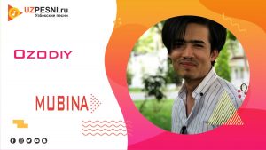 Ozodiy - Mubina