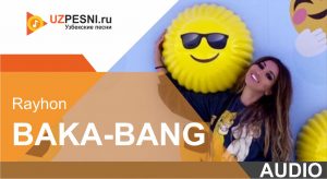 Rayhon - Baka-bang (remix)