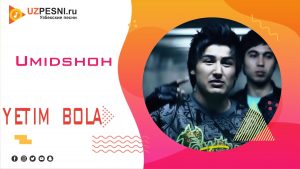 Umidshoh - Yetim Bola