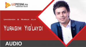 Umidshoh & Farrux Aliy