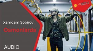 Xamdam Sobirov - Osmonlarda