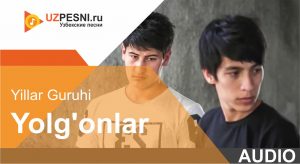Yillar Guruhi - Yolg'onlar