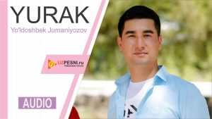 Yo'ldoshbek Jumaniyozov - Yurak