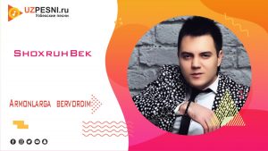 ShoxruhBek