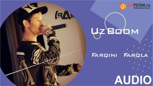 UzBoom - Farqini Farqla