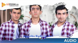 Aka uka Farhodovlar - Bunaqasi ketmaydi 2019