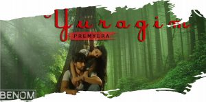 Benom guruhi - Yuragim