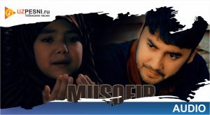 Humoyun Mirzo - Musofir