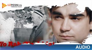 Humoyun Mirzo - Yo Rab (Nashida)