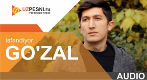 Isfandiyor - Go'zal