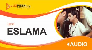 Izzat - Eslama