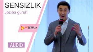 Joziba guruhi - Sensizlik