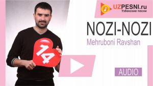 Mehruboni Ravshan - Nozi-nozi