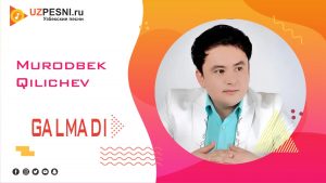 Murodbek Qilichev 2019