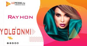 Rayhon 2019