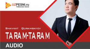 Shavkat Qurambayev - Taram-taram