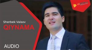 Sherbek Vaisov - Qiynama