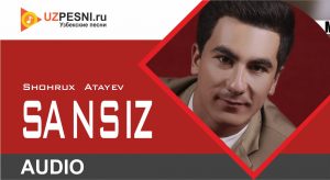 Shohrux Atayev - Sansiz