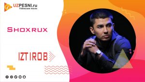 Shoxrux - Iztirob
