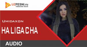 Umidaxon - Haligacha (2019)
