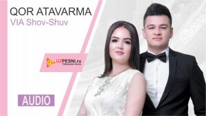 VIA Shov-Shuv - Qor atavarma