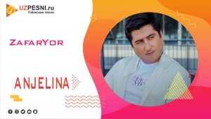 ZafarYor - Anjelina (2019)