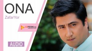 ZafarYor - Ona