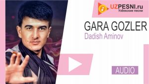 Dadish Aminov - Gara Gozler