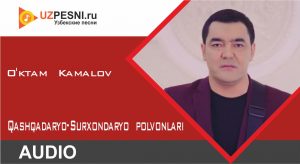 O'ktam Kamalov - Qashqadaryo-Surxondaryo polvonlari