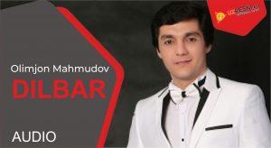 Olimjon Mahmudov - Dilbar