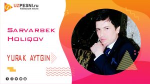 Sardor Mamadaliyev - Sen ketding