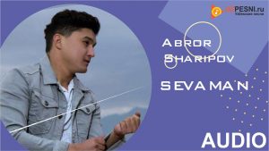 Abror Sharipov - Sevaman